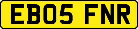 EB05FNR
