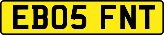 EB05FNT