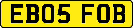 EB05FOB