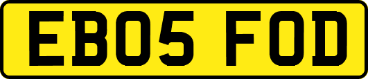 EB05FOD