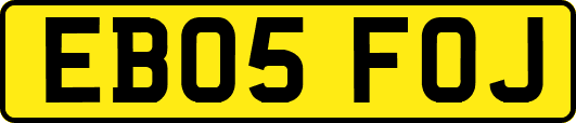 EB05FOJ