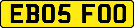 EB05FOO