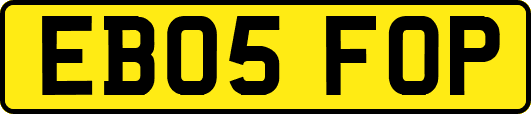 EB05FOP