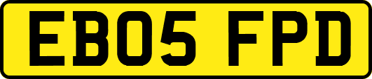 EB05FPD