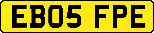 EB05FPE