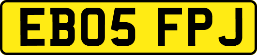 EB05FPJ