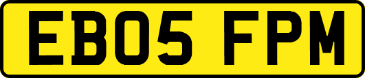 EB05FPM