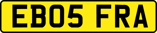 EB05FRA