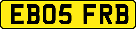 EB05FRB