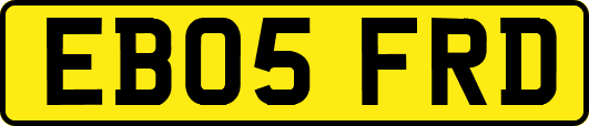 EB05FRD