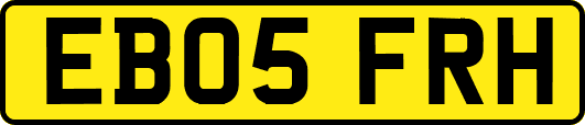 EB05FRH