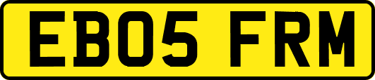 EB05FRM