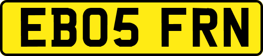 EB05FRN