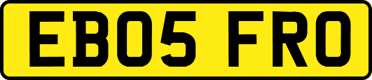 EB05FRO