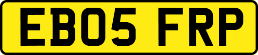 EB05FRP