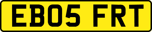EB05FRT