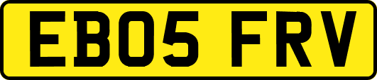 EB05FRV