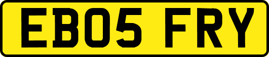 EB05FRY