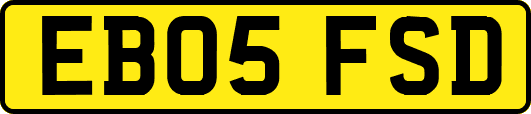 EB05FSD