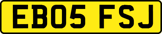 EB05FSJ