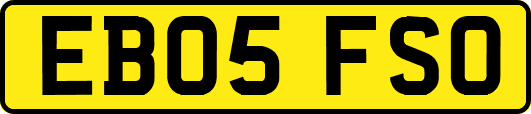 EB05FSO