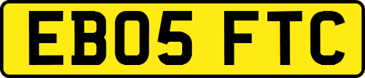 EB05FTC