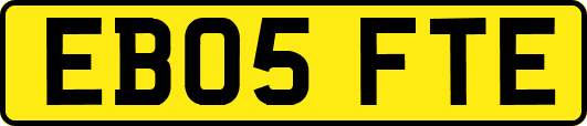 EB05FTE