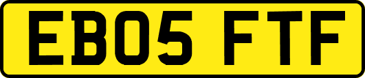 EB05FTF