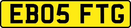 EB05FTG