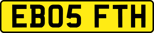 EB05FTH