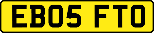 EB05FTO