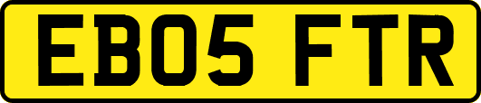 EB05FTR