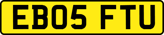 EB05FTU