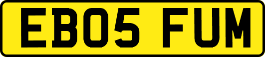 EB05FUM