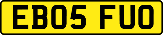EB05FUO