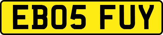 EB05FUY