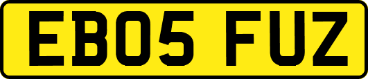 EB05FUZ