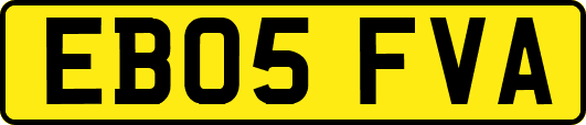 EB05FVA