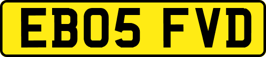 EB05FVD