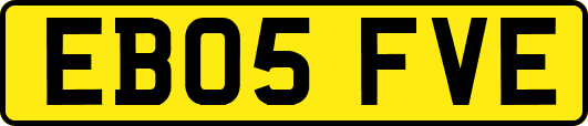 EB05FVE