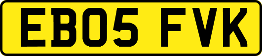 EB05FVK