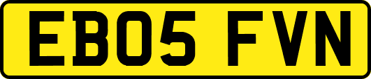 EB05FVN