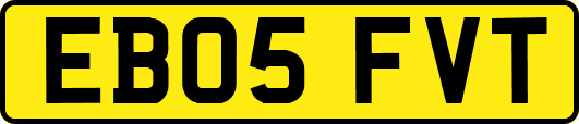 EB05FVT