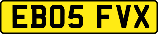 EB05FVX