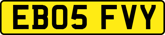 EB05FVY