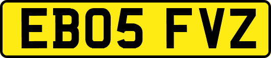 EB05FVZ