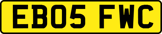EB05FWC
