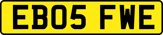 EB05FWE