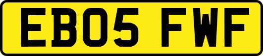 EB05FWF