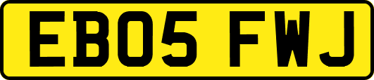 EB05FWJ